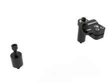 DBK Special Parts (Ducabike) Ohlins Steering Damper Mount for the Ducati DesertX