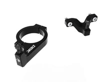 DBK Special Parts (Ducabike) Steering Damper Mount Kit for Ducati Panigale V2 / S (2025+)