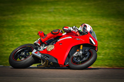 ZARD Slip-on system for Ducati Panigale V4 / S / Speciale / R