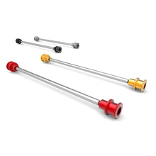 DBK Special Parts (Ducabike) Rear Swing Arm Spools (for rear stand) for Ducati Scrambler & Monster 797 / 696