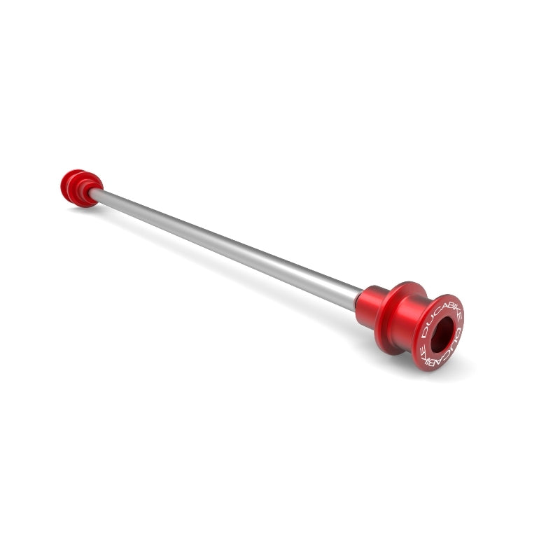 DBK Special Parts (Ducabike) Rear Swing Arm Spools (for rear stand) for Ducati Scrambler & Monster 797 / 696