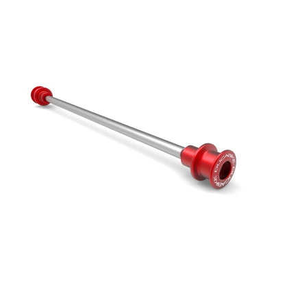 DBK Special Parts (Ducabike) Rear Swing Arm Spools (for rear stand) for Ducati Scrambler & Monster 797 / 696