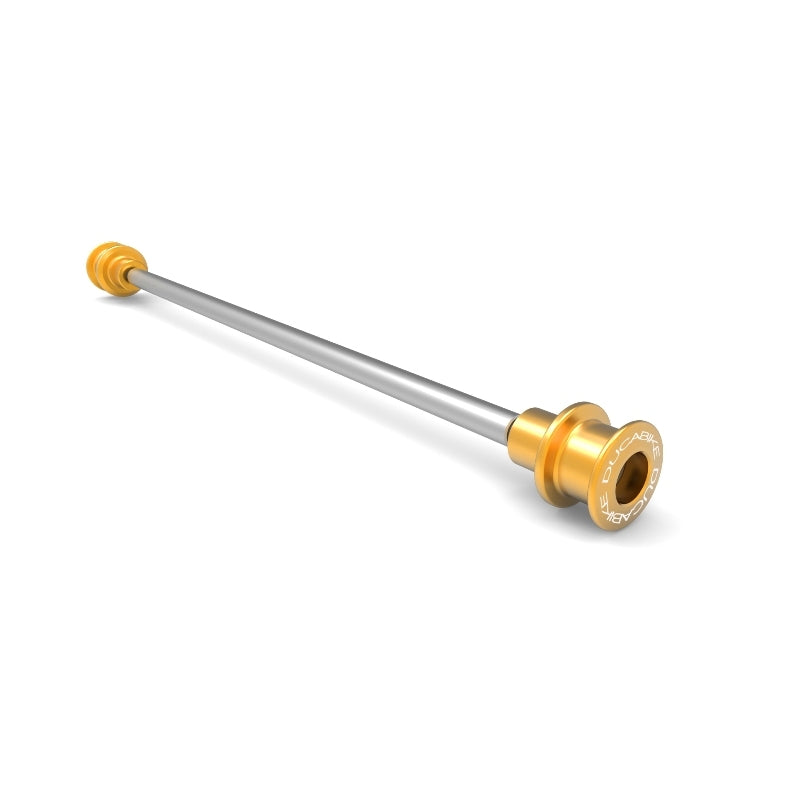 DBK Special Parts (Ducabike) Rear Swing Arm Spools (for rear stand) for Ducati Scrambler & Monster 797 / 696