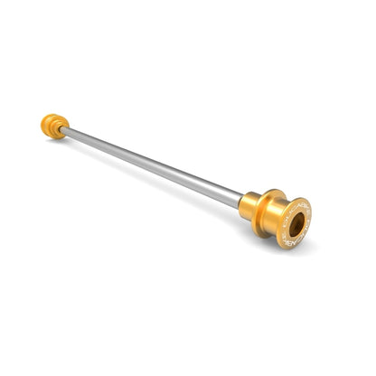 DBK Special Parts (Ducabike) Rear Swing Arm Spools (for rear stand) for Ducati Scrambler & Monster 797 / 696