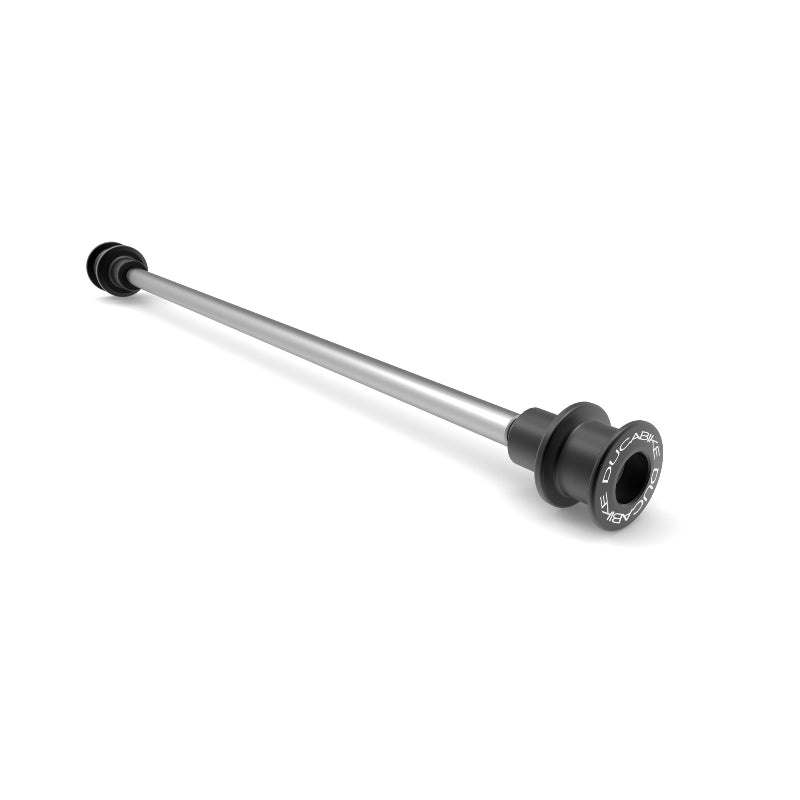 DBK Special Parts (Ducabike) Rear Swing Arm Spools (for rear stand) for Ducati Scrambler & Monster 797 / 696