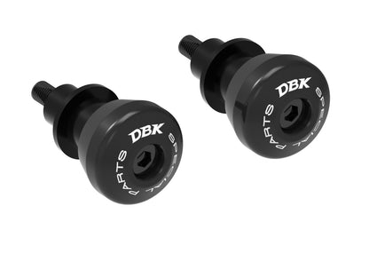 DBK Special Parts (Ducabike) Rear Swing Arm Spools (for rear stand) for KTM 990 / 890 / 790 Duke