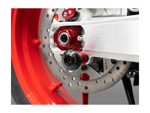 DBK Special Parts (Ducabike) Rear Swing Arm Spools (for rear stand) for Ducati Hypermotard 698 Mono