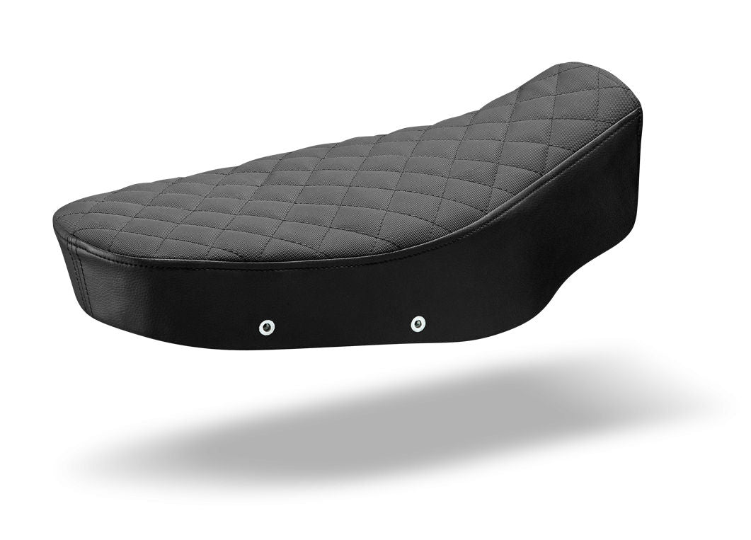 C-Racer Scrambler Seat for XSR700 (2016+)