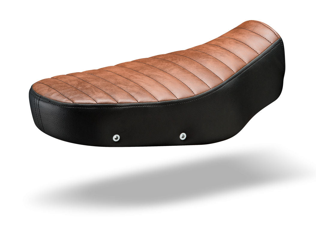 C-Racer Scrambler Seat for XSR700 (2016+)
