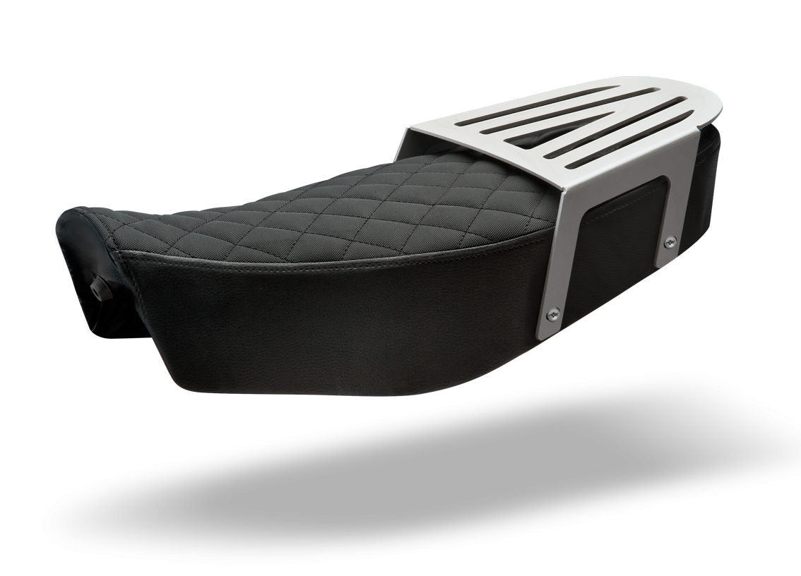 C-Racer Scrambler Seat for XSR700 (2016+)