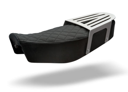 C-Racer Scrambler Seat for XSR700 (2016+)