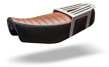 C-Racer Luggage Rack (for Scrambler seat) for XSR700 (2016+)