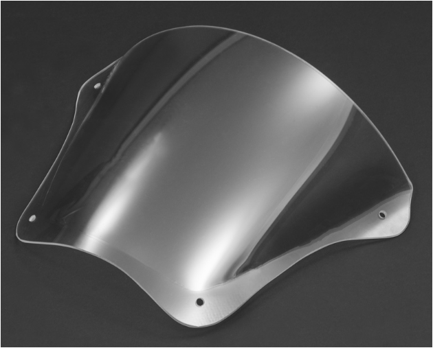 CARBONIN AVIO FIBER SBK RACE BODYWORK FOR KAWASAKI ZX-10R (2011-15)