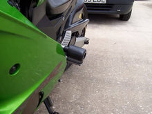 R&G Racing Frame Sliders for Kawasaki ZX12R  Classic Style