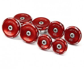 STM Frame Plugs