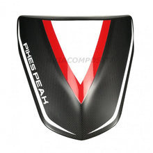 AviaCompositi Carbon Fiber PIKES PEAK LIMTED EDITION Solo Tail Cowl for Ducati Multistrada 1260 / 1200 (2015+)