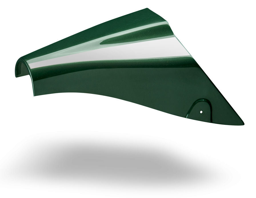 C-Racer Seat Cowl (for OM seat) for XSR700 (2016+)