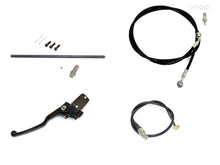 DBK Special Parts (Ducabike) Hydraulic Clutch Conversion Kit for the Ducati Hypermotard 821, Monster 797 & Scrambler up to 2016 and certain 2017+ models