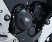 R&G Racing Left Side & Right Side Engine Case Cover Kit for Honda CBR500R  CB500F  & CB500X '13+