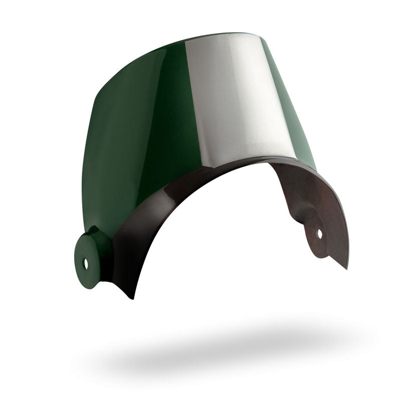 C-Racer Speedometer holder with headlight cover for XSR700 (2016+)