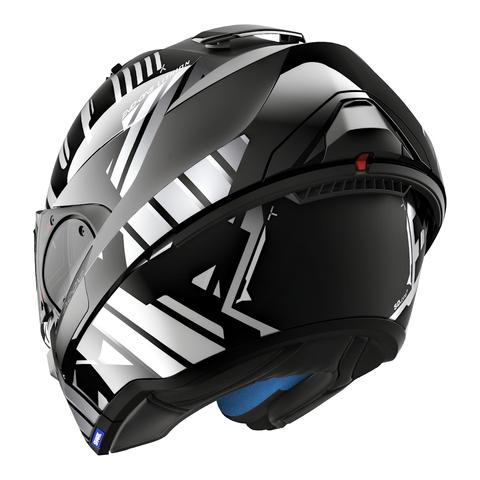Shark Helmets Evo-One 2 Lithion Dual