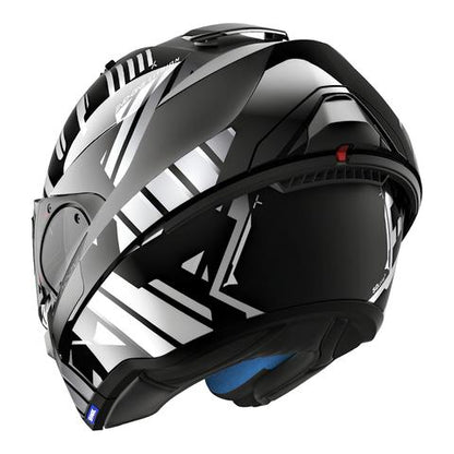 Shark Helmets Evo-One 2 Lithion Dual