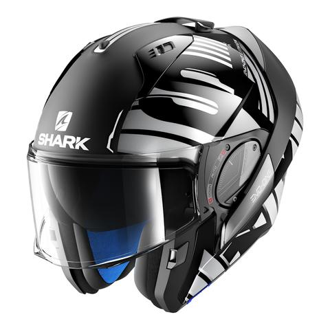 Shark Helmets Evo-One 2 Lithion Dual
