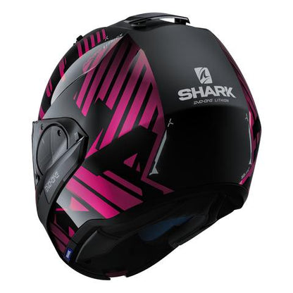 Shark Helmets Evo-One 2 Lithion Dual