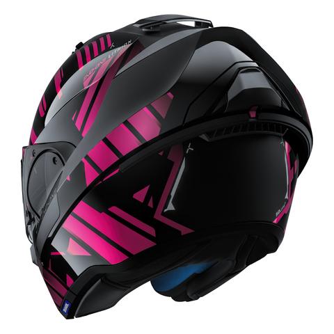 Shark Helmets Evo-One 2 Lithion Dual