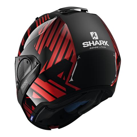 Shark Helmets Evo-One 2 Lithion Dual
