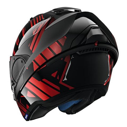 Shark Helmets Evo-One 2 Lithion Dual