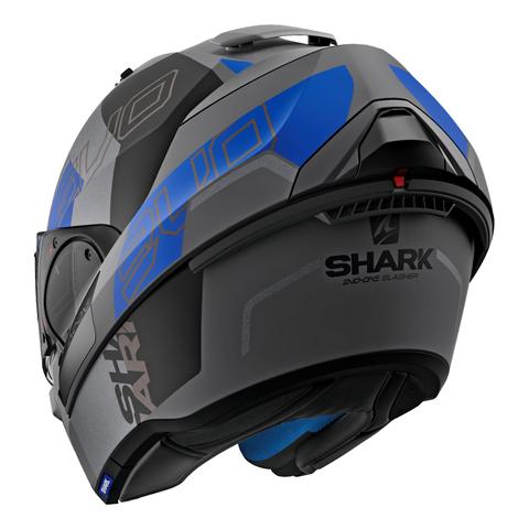 Shark Helmets Evo-One 2 Slasher Matte