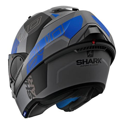 Shark Helmets Evo-One 2 Slasher Matte