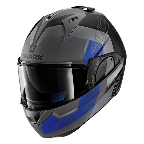 Shark Helmets Evo-One 2 Slasher Matte