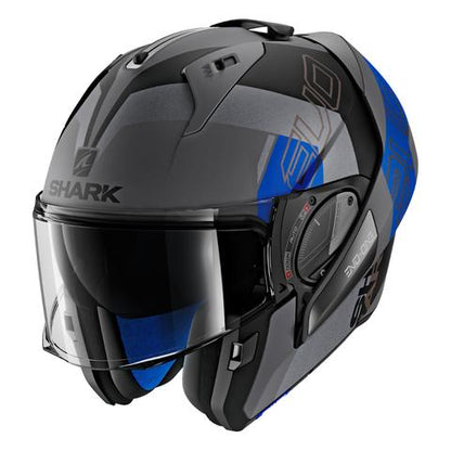 Shark Helmets Evo-One 2 Slasher Matte
