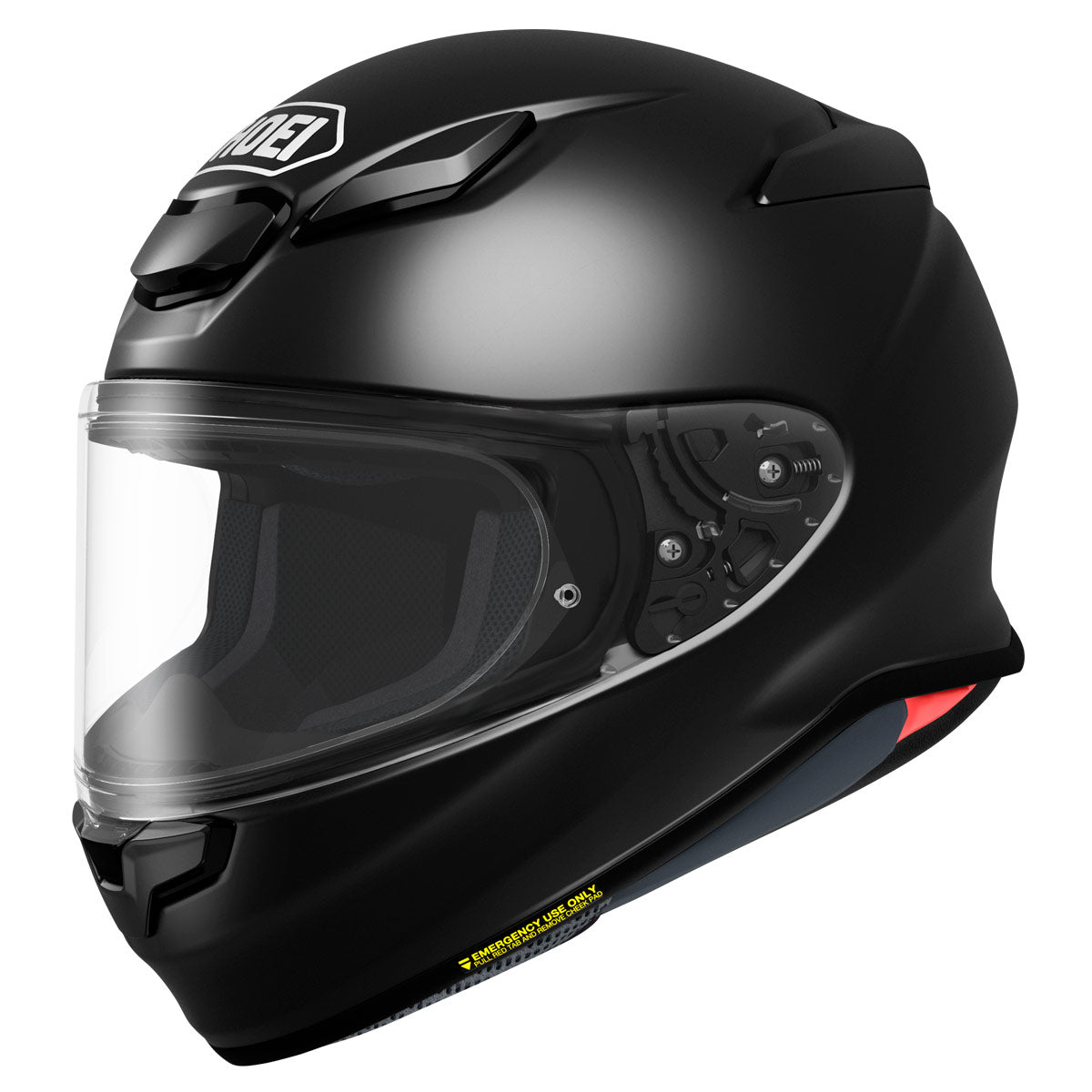 Shoei RF-1400 Helmet - NEW FOR 2021!!! - SOLID COLORS