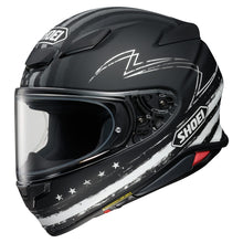 Shoei RF-1400 DEDICATED 2 TC-5 Helmet