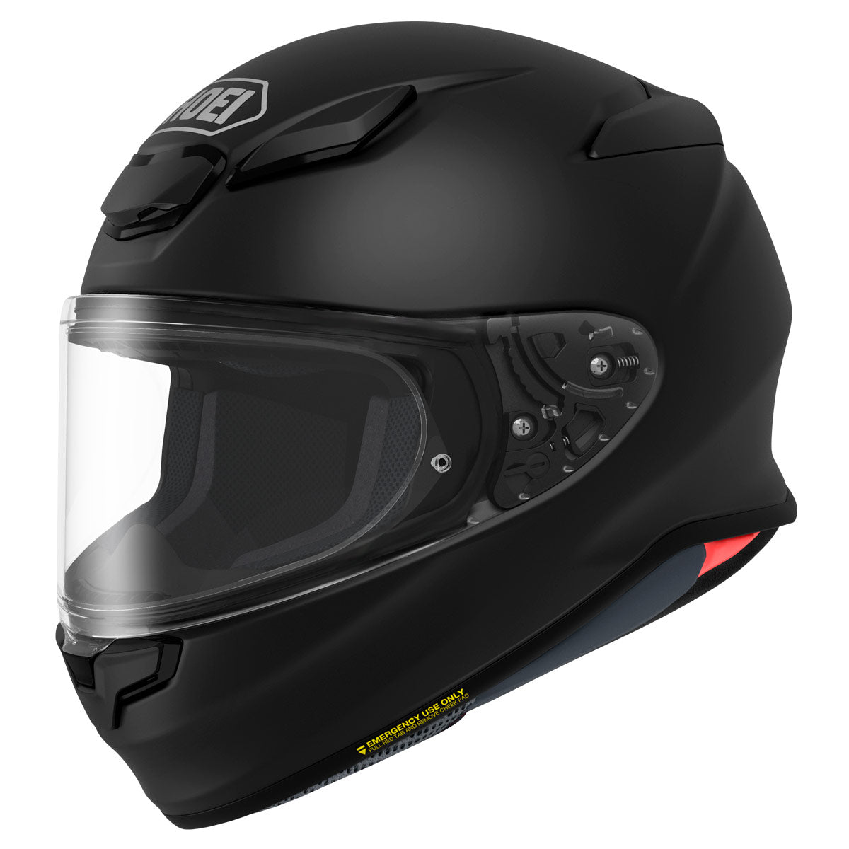 Shoei RF-1400 Helmet - NEW FOR 2021!!! - SOLID COLORS