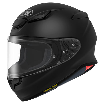 Shoei RF-1400 Helmet - NEW FOR 2021!!! - SOLID COLORS