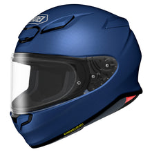 Shoei RF-1400 Helmet - SOLID COLORS
