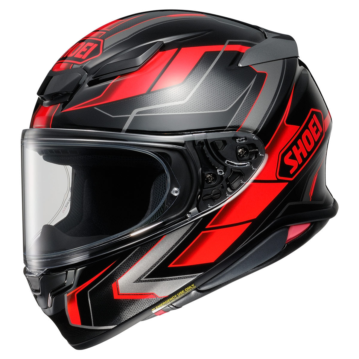 Shoei RF-1400 PROLOGUE Helmet - NEW FOR 2021!!!