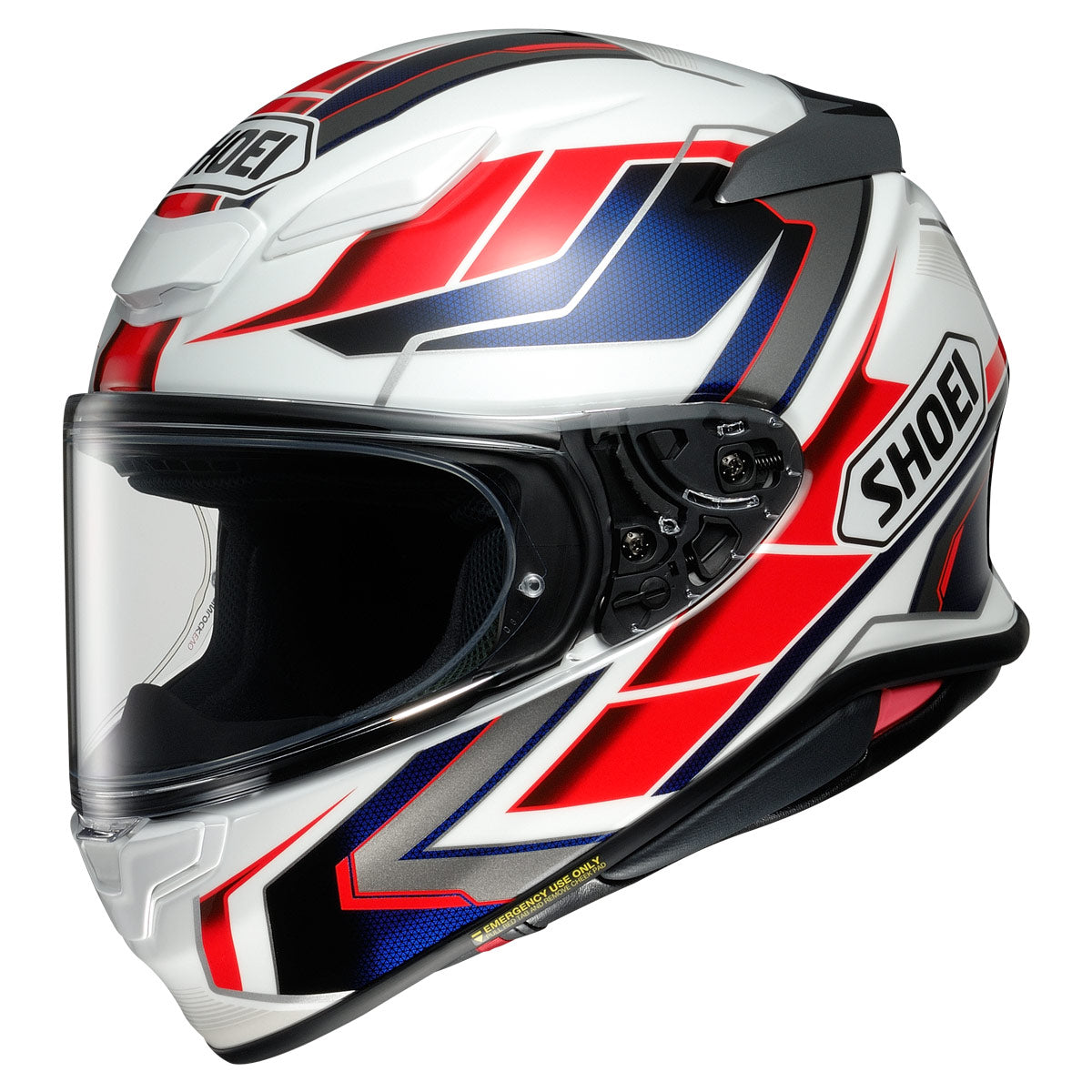 Shoei RF-1400 PROLOGUE Helmet - NEW FOR 2021!!!