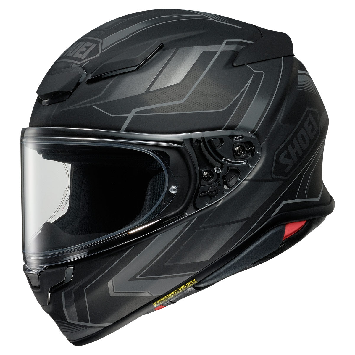 Shoei RF-1400 PROLOGUE Helmet - NEW FOR 2021!!!