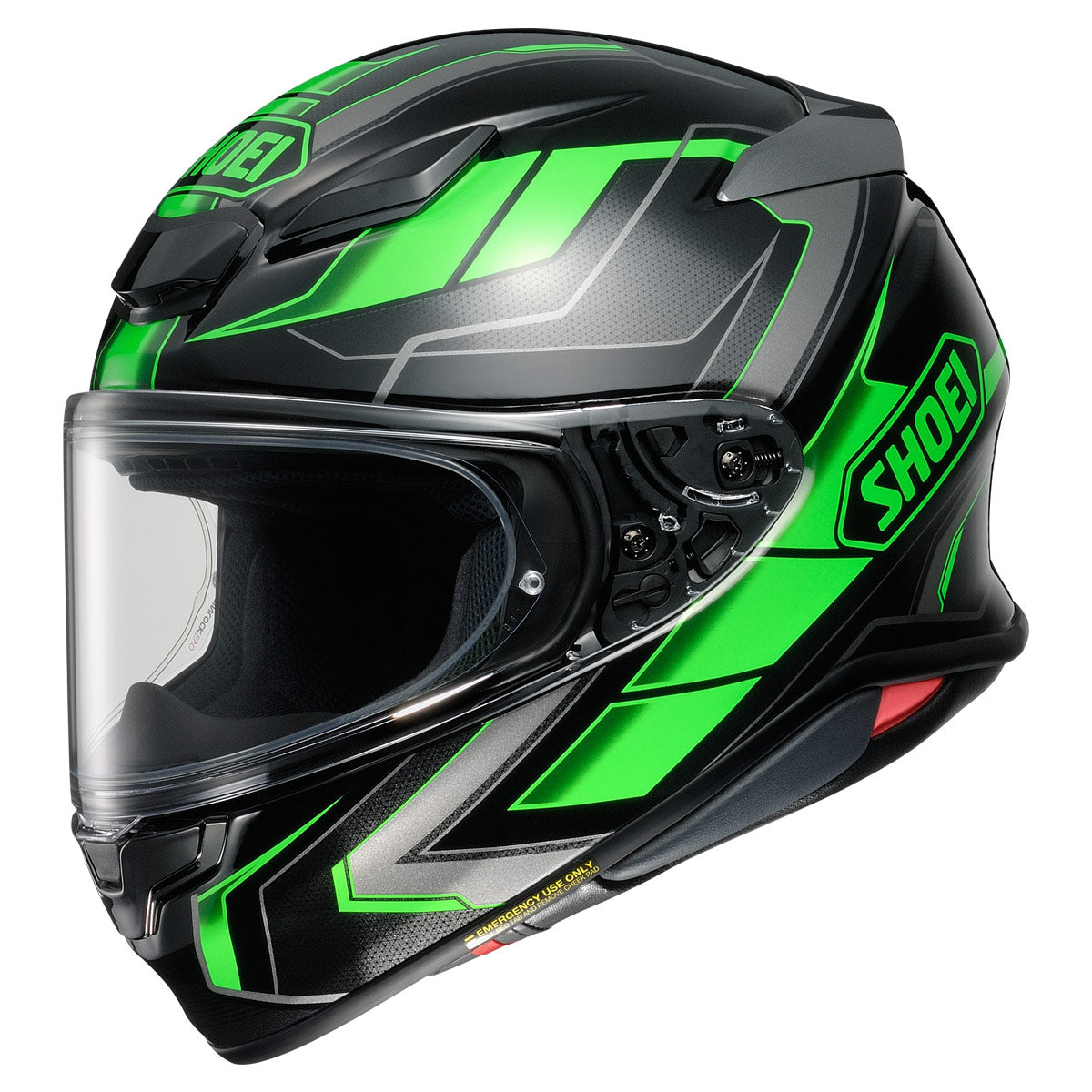 Shoei RF-1400 PROLOGUE Helmet - NEW FOR 2021!!!