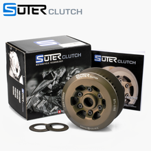 SUTER Slipper Clutch for MV Agusta F4 / Brutale 750 / 910 / 1000