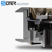 SUTER Slipper Clutch for Triumph DAYTONA 675 / 765 (20123+) / STREET TRIPLE 765
