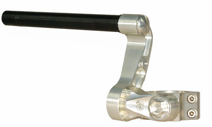 Gilles Extensions for VB.Variobars Adjustable Clipons (Universal Fitment)