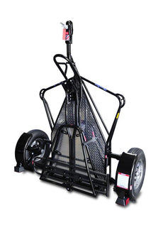 Kendon Single Stand-Up™ Motorcycle Trailer
