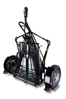 Kendon Single Ride-Up SRL Stand-Up™ Motorcycle Trailer