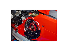 DBK Special Parts (Ducabike) Clutch Cover / Slider for Pangiale / Streetfighter / Multistrada V4 / S/ Speciale